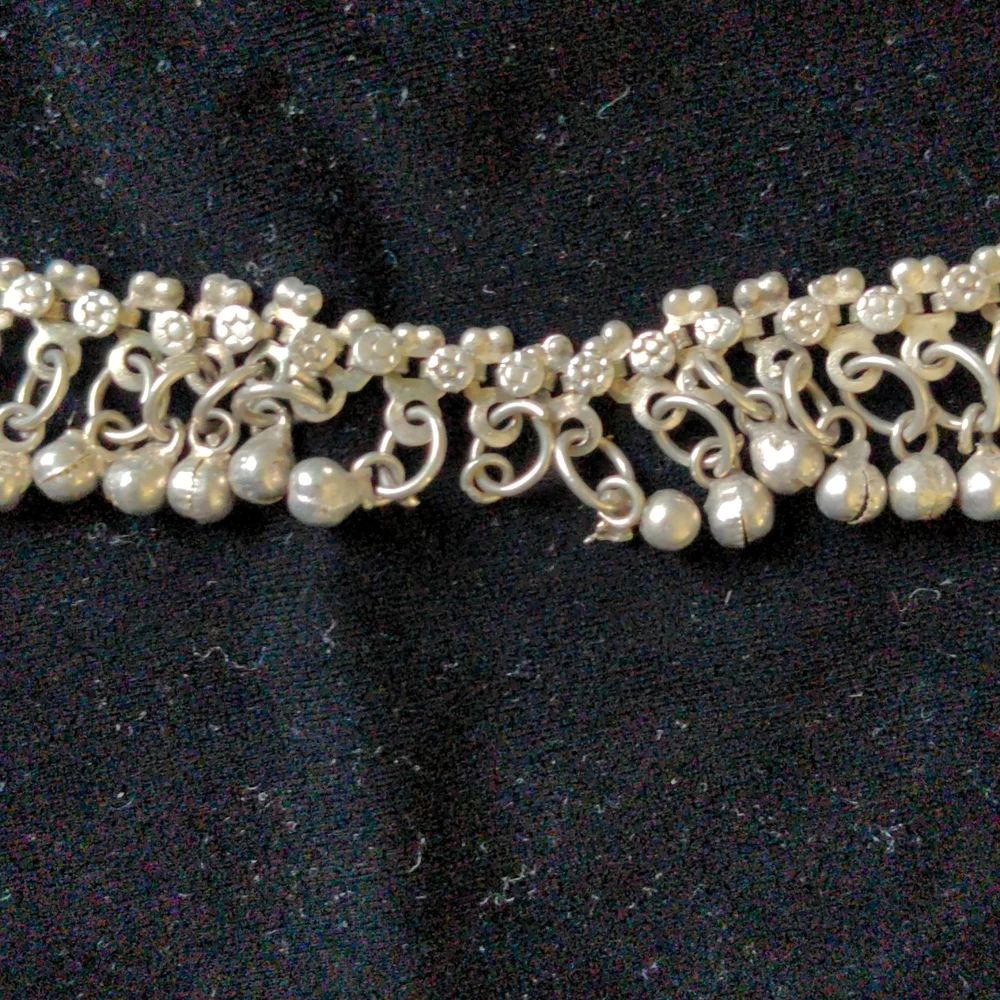 Two Kuchi Anklets - Picture 6 of 9